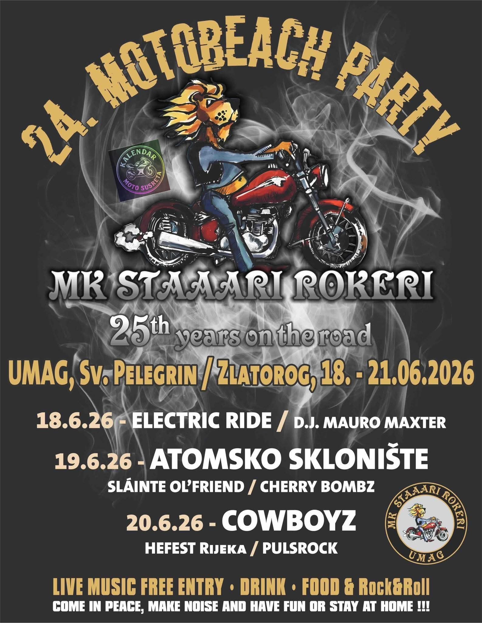 MK Staaari Rokeri