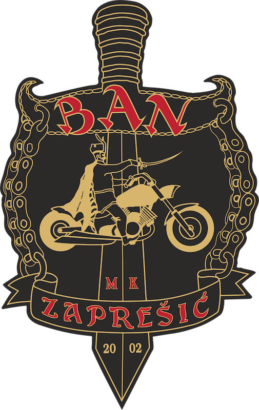 Moto klub BanPulse Of The Blogosphere